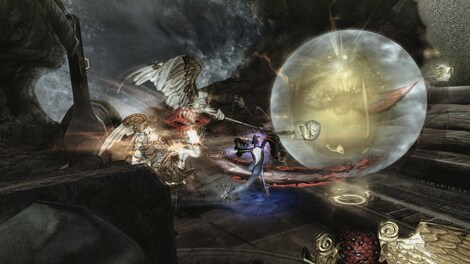 Bayonetta (PC) - Steam Key - RU/CIS - 23