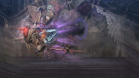 Bayonetta (PC) - Steam Key - RU/CIS - 22
