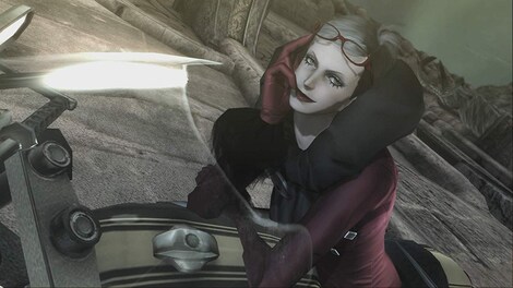 Bayonetta & Vanquish 10th Anniversary Bundle (Xbox One) - Xbox Live Key - EUROPE - 4