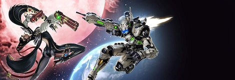 Bayonetta & Vanquish 10th Anniversary Bundle (Xbox One) - Xbox Live Key - GLOBAL - 3