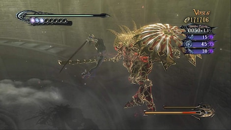 Bayonetta & Vanquish 10th Anniversary Bundle (Xbox One) - Xbox Live Key - GLOBAL - 16