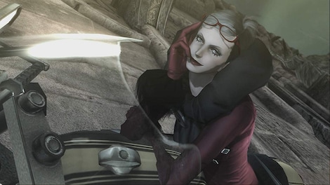 Bayonetta & Vanquish 10th Anniversary Bundle (Xbox One) - Xbox Live Key - NORTH AMERICA - 4