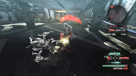 Bayonetta & Vanquish 10th Anniversary Bundle (Xbox One) - Xbox Live Key - NORTH AMERICA - 21