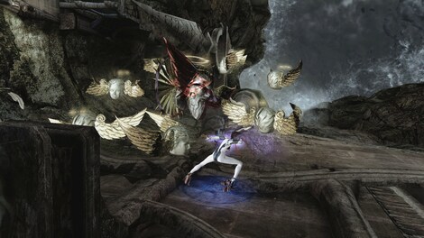 Bayonetta (Xbox One) - Xbox Live Key - UNITED STATES - 3
