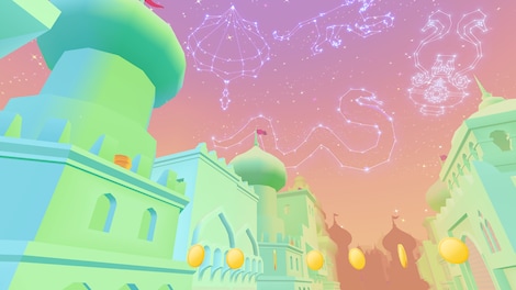 Bazaar VR Steam Key GLOBAL - 7