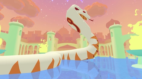 Bazaar VR Steam Key GLOBAL - 4