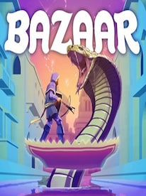 Bazaar VR Steam Key GLOBAL - 1