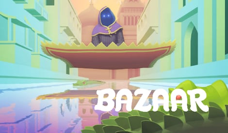 Bazaar VR Steam Key GLOBAL - 2