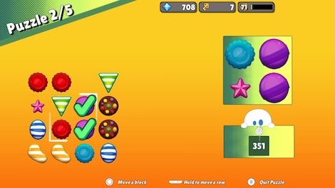 Bazzle (Nintendo Switch) - Nintendo eShop Key - EUROPE - 3