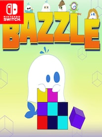 Bazzle (Nintendo Switch) - Nintendo eShop Key - EUROPE - 1