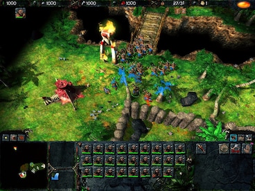 BC Kings Steam Key GLOBAL - 12