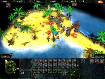 BC Kings Steam Key GLOBAL - 13