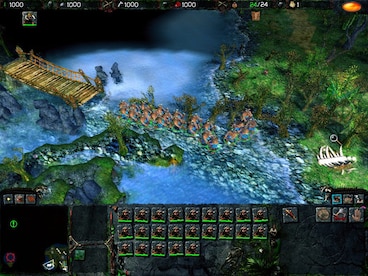 BC Kings Steam Key GLOBAL - 9