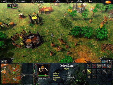 BC Kings Steam Key GLOBAL - 6