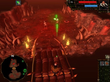 BC Kings Steam Key GLOBAL - 5