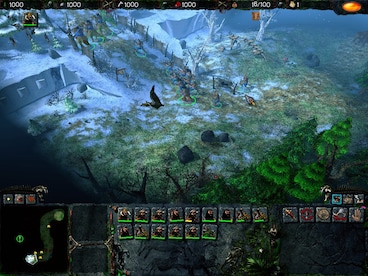 BC Kings Steam Key GLOBAL - 21