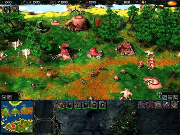 BC Kings Steam Key GLOBAL - 20