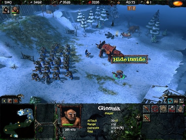 BC Kings Steam Key GLOBAL - 23