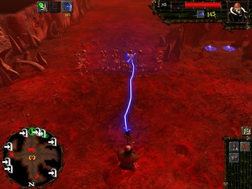 BC Kings Steam Key GLOBAL - 16