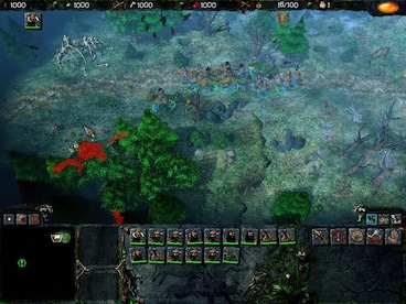 BC Kings Steam Key GLOBAL - 15