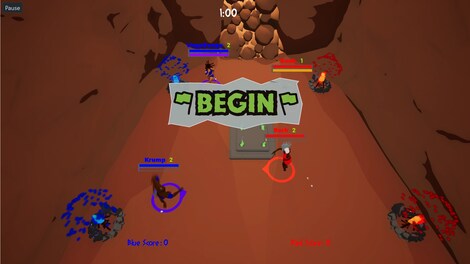 B.C.E. PC Steam Key GLOBAL - 4