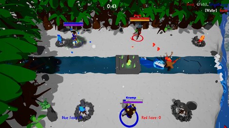 B.C.E. PC Steam Key GLOBAL - 7