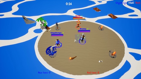 B.C.E. PC Steam Key GLOBAL - 5