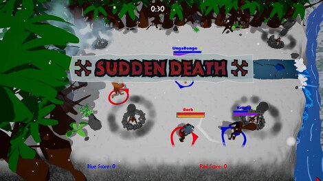 B.C.E. PC Steam Key GLOBAL - 8