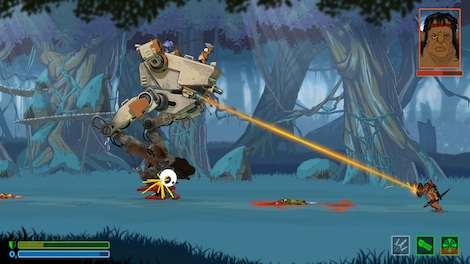 BE-A Walker (PC) - Steam Gift - EUROPE - 4