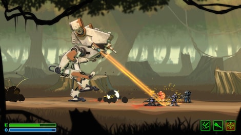 BE-A Walker (PC) - Steam Gift - GLOBAL - 3