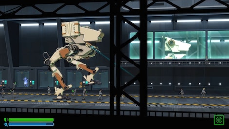 BE-A Walker (PC) - Steam Gift - GLOBAL - 6