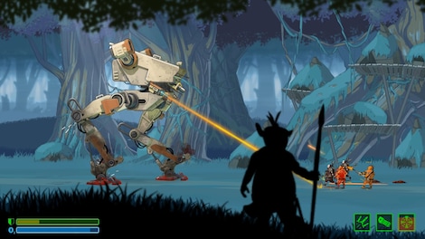 BE-A Walker (PC) - Steam Gift - GLOBAL - 9