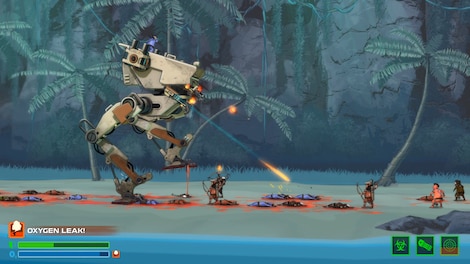 BE-A Walker (PC) - Steam Key - GLOBAL - 2