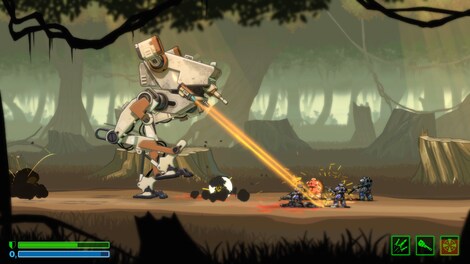 BE-A Walker (PC) - Steam Key - GLOBAL - 3
