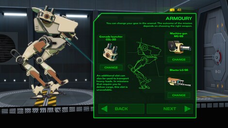 BE-A Walker (PC) - Steam Key - GLOBAL - 8