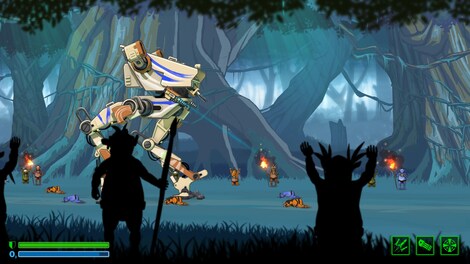 BE-A Walker (PC) - Steam Key - GLOBAL - 10