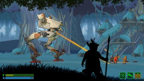 BE-A Walker (PC) - Steam Key - GLOBAL - 9