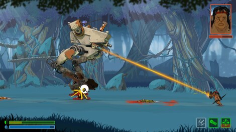 BE-A Walker (PC) - Steam Key - GLOBAL - 4