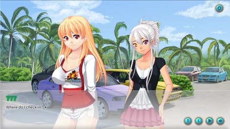 Beach Bounce Steam Key GLOBAL - 8