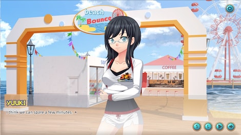Beach Bounce Steam Key GLOBAL - 10