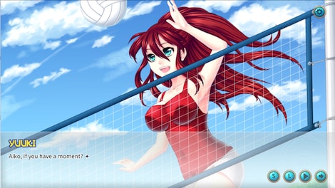 Beach Bounce Steam Key GLOBAL - 6