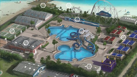 Beach Bounce Steam Key GLOBAL - 7