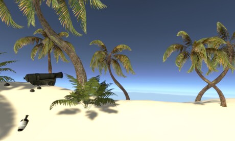 Beach Bowling Dream VR Steam Gift GLOBAL - 5