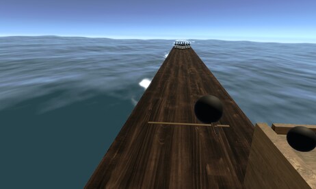 Beach Bowling Dream VR Steam Gift GLOBAL - 4