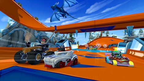 Beach Buggy Racing 2 | Hot Wheels Edition (Xbox One) - Xbox Live Key - ARGENTINA - 4