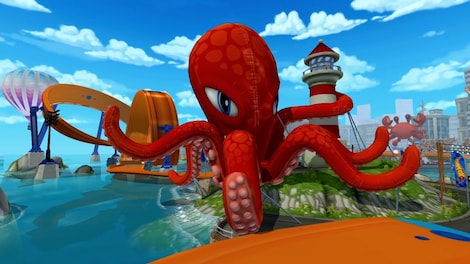 Beach Buggy Racing 2 (Xbox One) - Xbox Live Key - ARGENTINA - 3