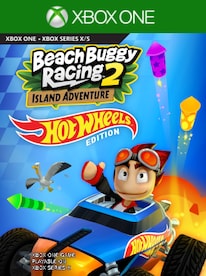 Beach Buggy Racing 2 (Xbox One) - Xbox Live Key - ARGENTINA - 1