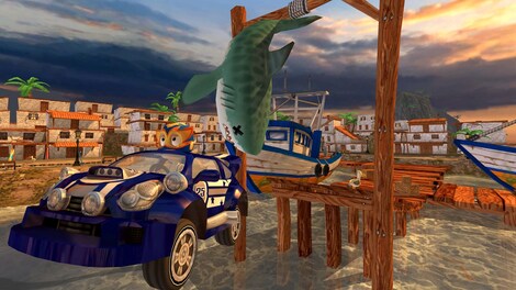 Beach Buggy Racing Xbox Live Key EUROPE - 5