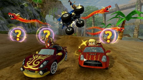 Beach Buggy Racing Xbox Live Key EUROPE - 7