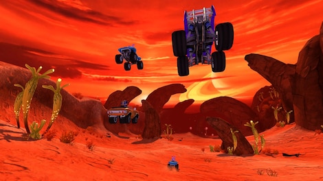 Beach Buggy Racing Xbox Live Key EUROPE - 4